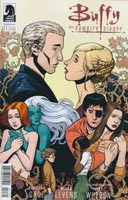 Cover B